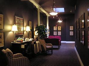 The Clarke Hotel Waukesha Dış mekan fotoğraf