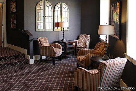 The Clarke Hotel Waukesha Dış mekan fotoğraf