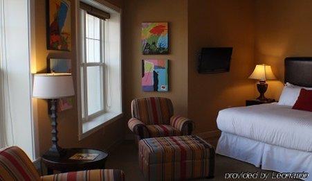 The Clarke Hotel Waukesha Dış mekan fotoğraf